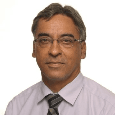 Dr. Amarjeet Bassi