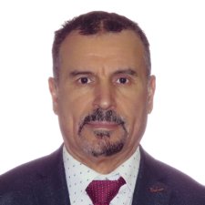 Dr. Radouane Masmoudi